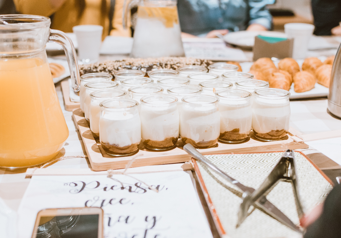 Desayunos Abiertos LalaBlu